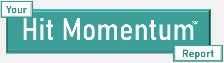 Your Hit Momentm Report